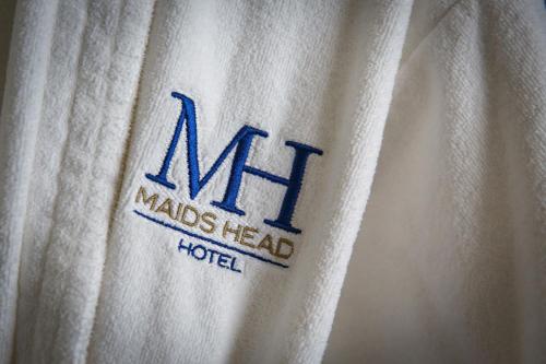 The Maids Head Hotel - image 4