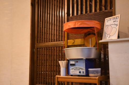 Onsen Inn Hamayu Nagi - Vacation STAY 81869 – Beppu, NM