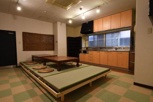 Onsen Inn Hamayu Nagi - Vacation STAY 81869 – Beppu, NM