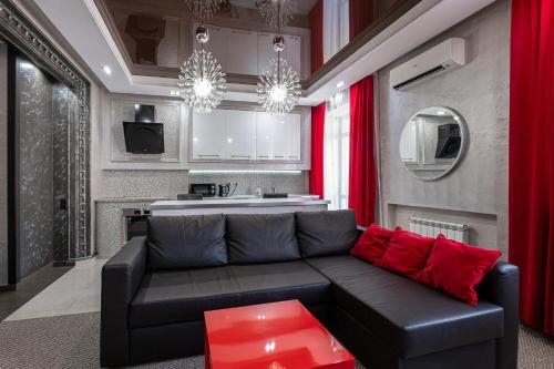 Goodwill Apartments Перелета 32