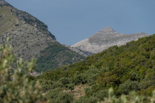 Trisilio, Kardhamili (foto 4)
