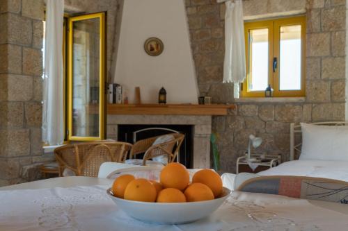 Trisilio, Kardhamili (foto 6)
