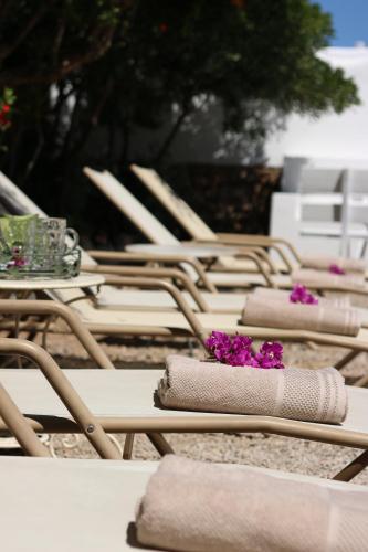  Hotel Flamingo in Es Cana