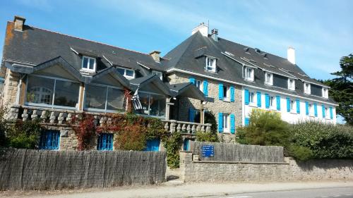 Home des Pins SARL Hotel de charme Portivy