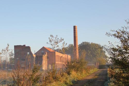  B&B Amuse-Couche, Pension in Hasselt bei Bolderberg