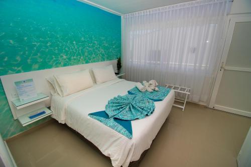 Hotel San Luis Place By Dorado – San Andres Island, CO