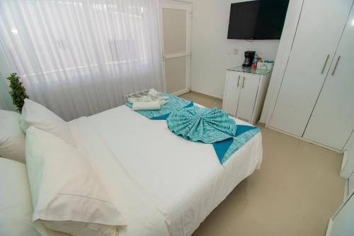 Hotel San Luis Place By Dorado – San Andres Island, CO