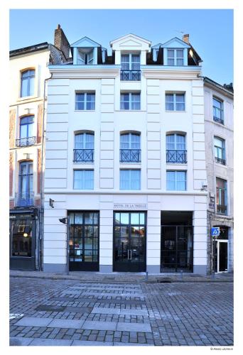 Hotel De La Treille - image 3