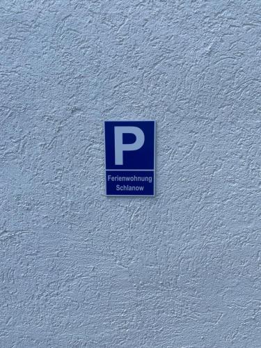 Apartmenthaus Schlanow