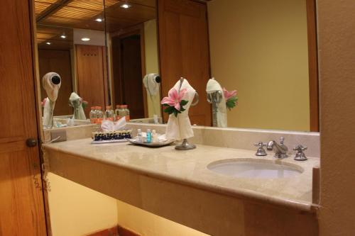 Twin room, deluxe, private pool