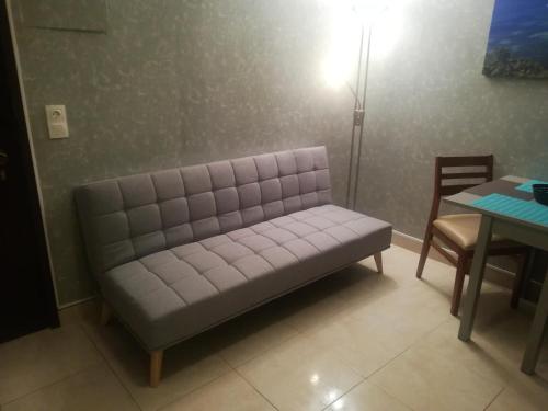  Apartment with one bedroom in Portimao with wonderful city view and WiFi 150 m from the beach in Portimão