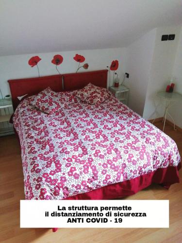 B&B Clara's Garden chambre d'hôte Pian del Cerro