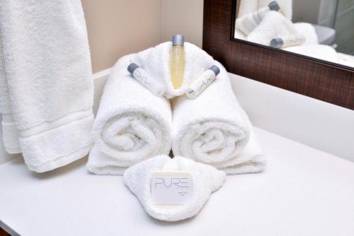 Standard 2 Queen Beds