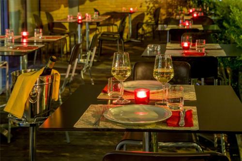 Best Western Blu Hotel Roma - image 2