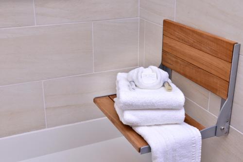 King Room - Disability Access