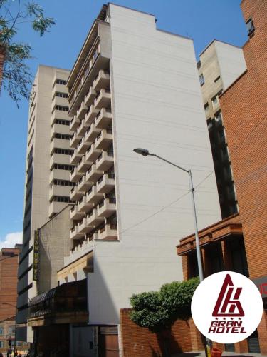 Gran Hotel, Medellín (photo 10)