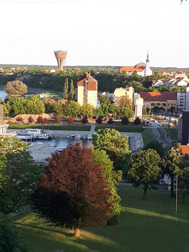 Apartman Panorama - Apartment - Vukovar