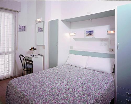 HOTEL SILVANA 3