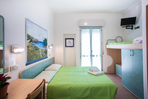 HOTEL SILVANA 2