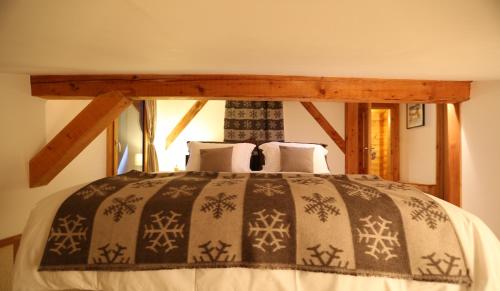 Chalet Mavambo, Le Chable (fotografie 6)