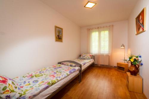 Penzion Kozí farma Nový Dvůr - image 11
