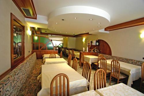 Albergo Alla Torre 5