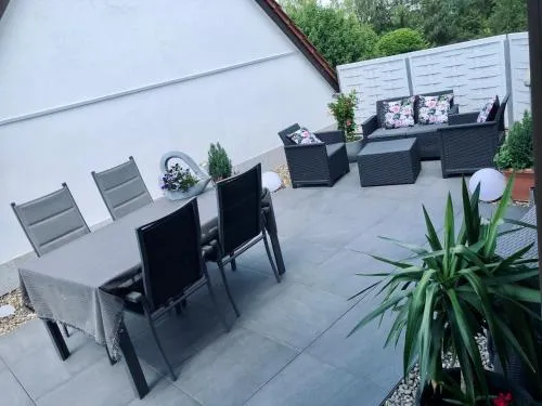 Apartment Elegance in Höheischweiler, Deutschland