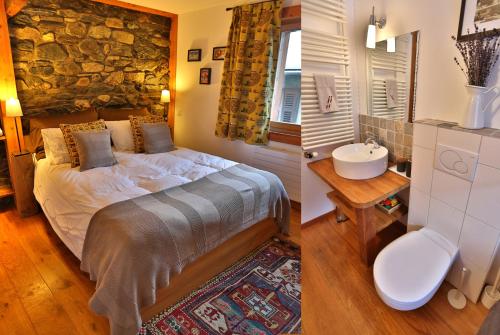Chalet Mavambo, Le Chable (fotografie 11)