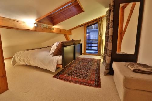 Chalet Mavambo, Le Chable (fotografie 8)