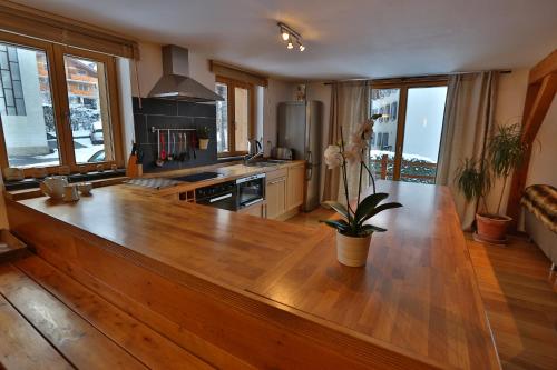 Chalet Mavambo, Le Chable (fotografie 7)