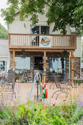 Lakes Inn in Detroit Lakes (MN)