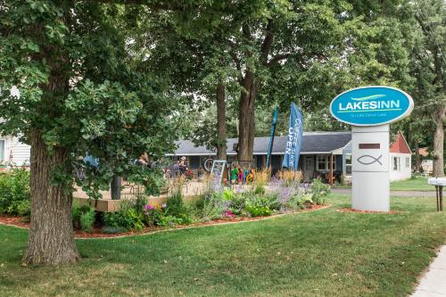 Lakes Inn in Detroit Lakes (MN)