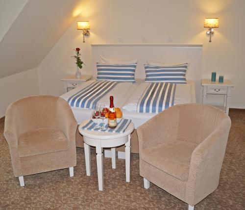 Ostseehotel Boltenhagen - image 5