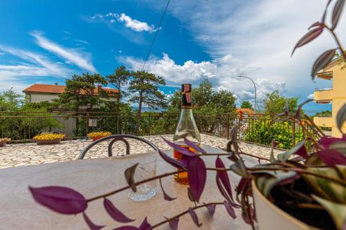 Apartman Marina