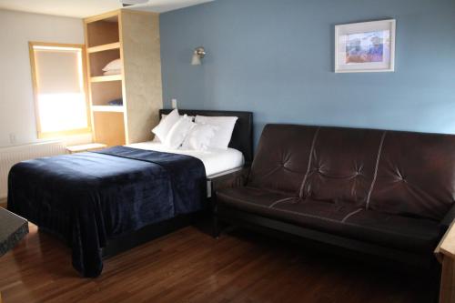 Lakes Inn in Detroit Lakes (MN)