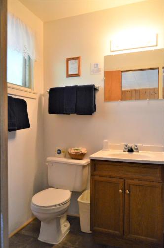 Baileys Sunset Motel – Baileys Harbor, WI