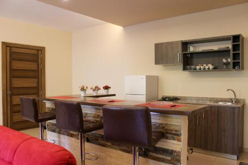 Austria Luxury Apartments, Faraya Hotel