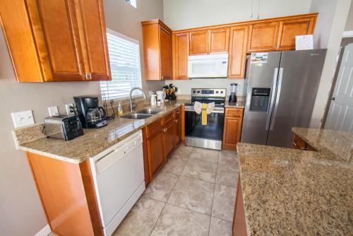 Stephen's Southern Dunes Vacation Home - main image