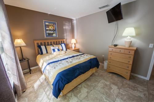 Stephen's Southern Dunes Vacation Home - image 4