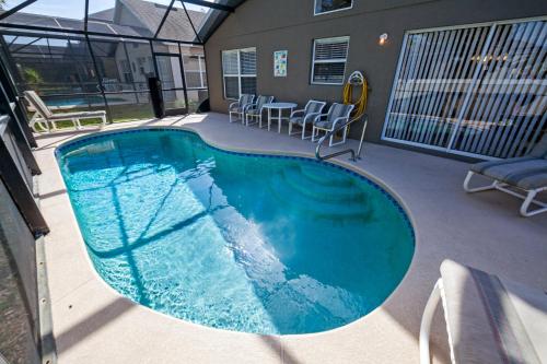 Stephen's Southern Dunes Vacation Home - image 5