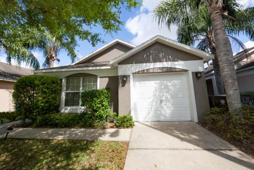 Stephen's Southern Dunes Vacation Home Haines City Florida
