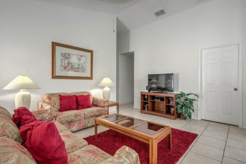 Richard's Southern Dunes Vacation Home - image 2