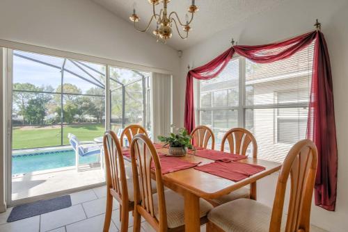 Richard's Southern Dunes Vacation Home - image 5