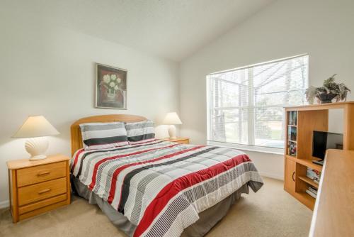 Richard's Southern Dunes Vacation Home - image 8