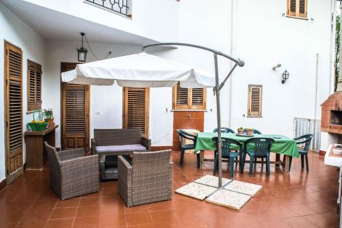 Apartment in Palermo 