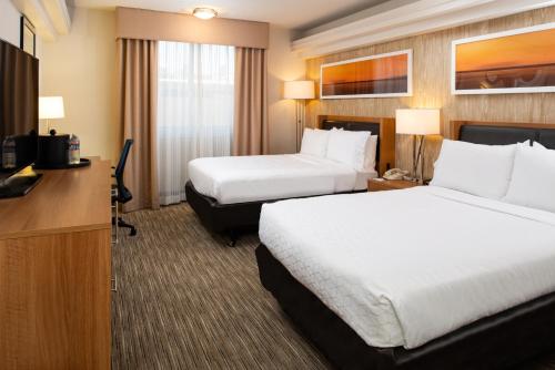 Holiday Inn Express San Francisco Airport South, an IHG Hotel - image 13