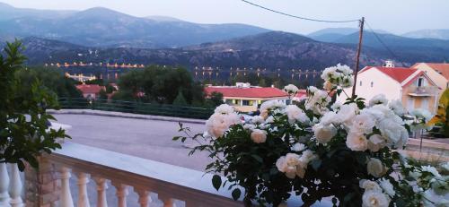 Blue Lagoon Luxury Apartment G2