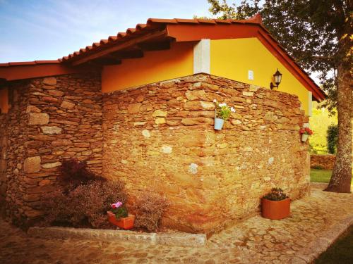 Casas do Prazo - Turismo Rural