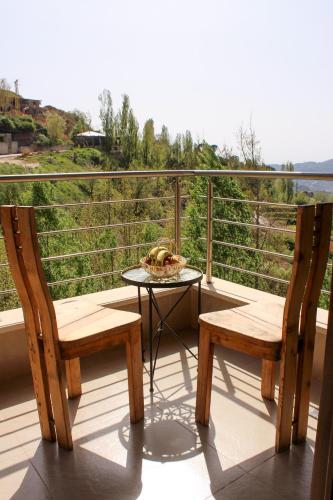 Austria Luxury Apartments, Faraya Hotel in Faraya