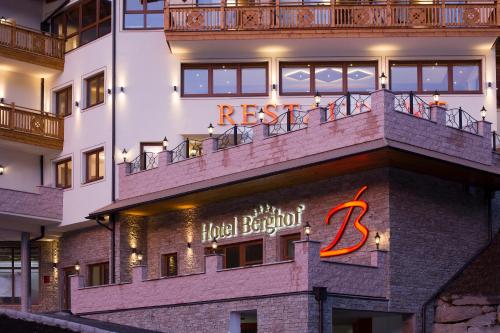 Hotel Berghof